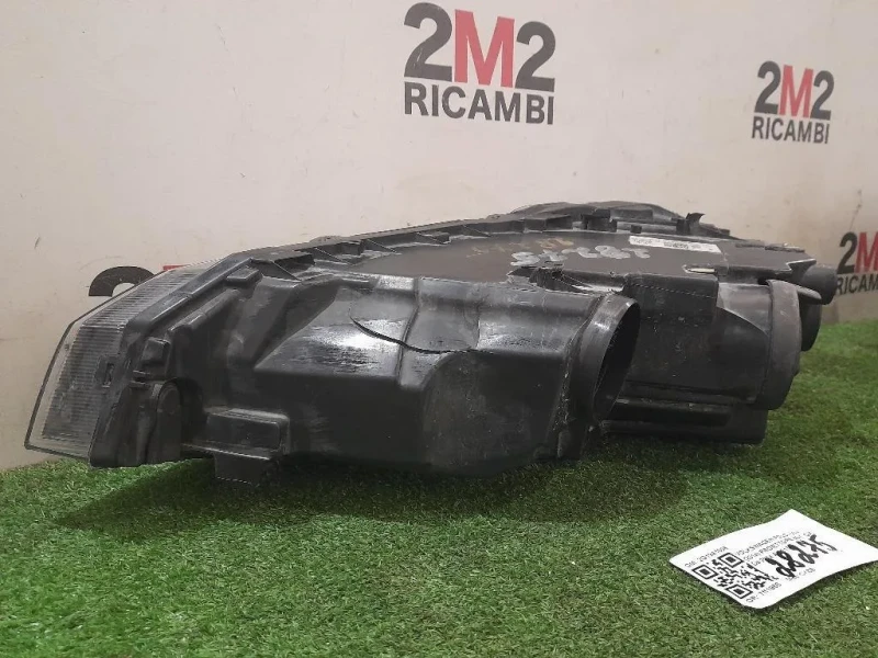 Proiettore ANT DX 2G1941006 Volkswagen POLO VI 2014