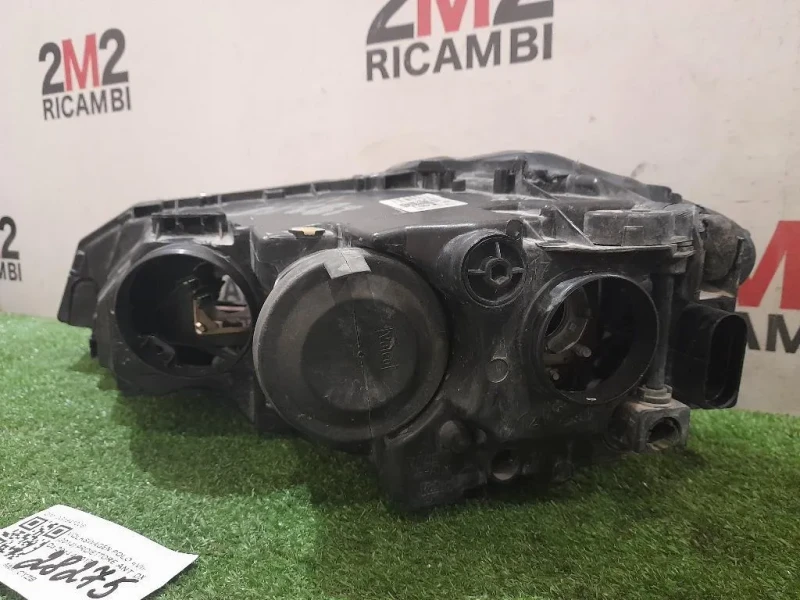 Proiettore ANT DX 2G1941006 Volkswagen POLO VI 2014