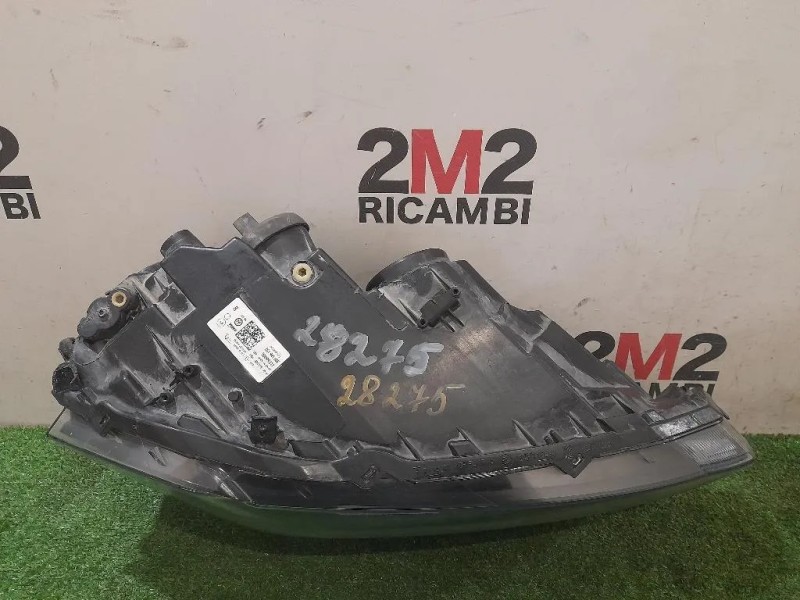 Proiettore ANT DX 2G1941006 Volkswagen POLO VI 2014