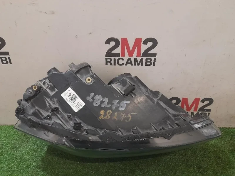 Proiettore ANT DX 2G1941006 Volkswagen POLO VI 2014