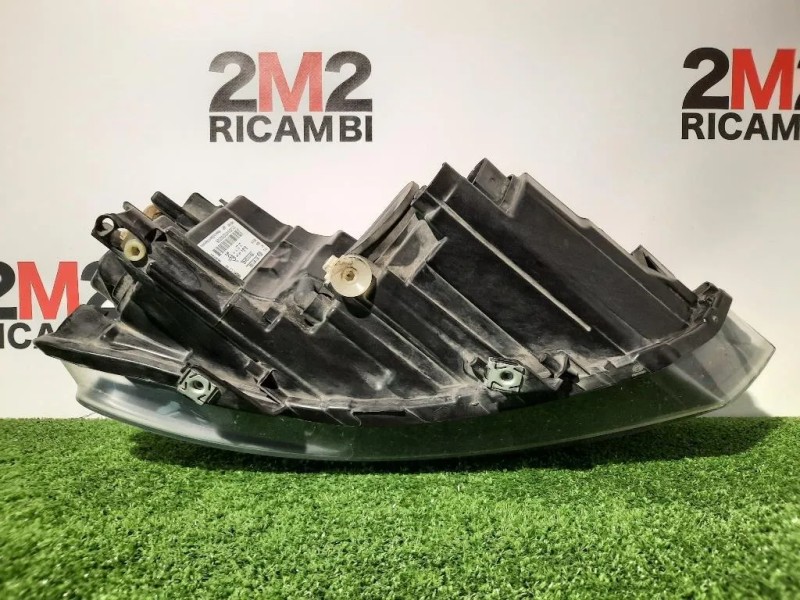 Proiettore ANT DX 6C1941006B Volkswagen POLO VI 2014