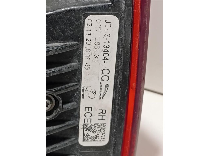 Fanale EST POST DX L9C313404C Jaguar E-pace 2017