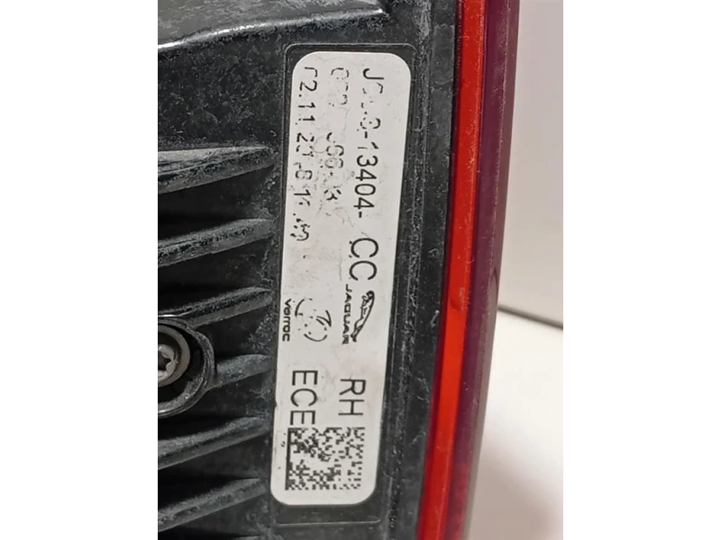 Fanale EST POST DX L9C313404C Jaguar E-pace 2017