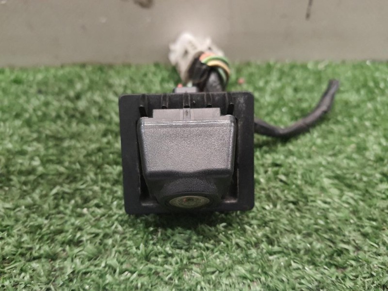 Telecamera Posteriore Portello POST 22868129 Opel Mokka 2013