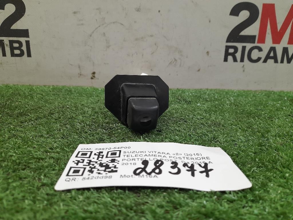 Telecamera Posteriore Portello POST 39970-54P00 Suzuki Vitara II 2015