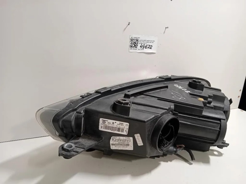 Proiettore ANT DX 1K8941032E Volkswagen Scirocco III 2009