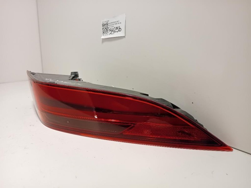 Fanale EST POST DX L9C313404C Jaguar E-pace 2017