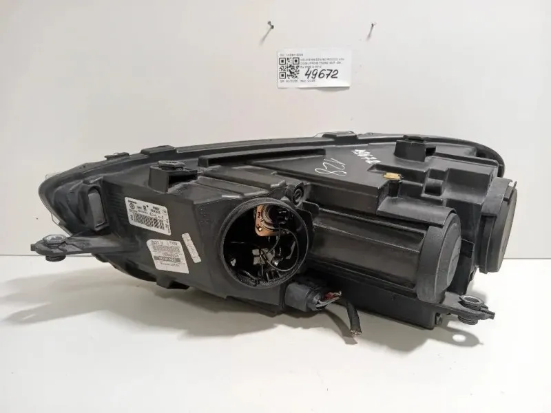 Proiettore ANT DX 1K8941032E Volkswagen Scirocco III 2009