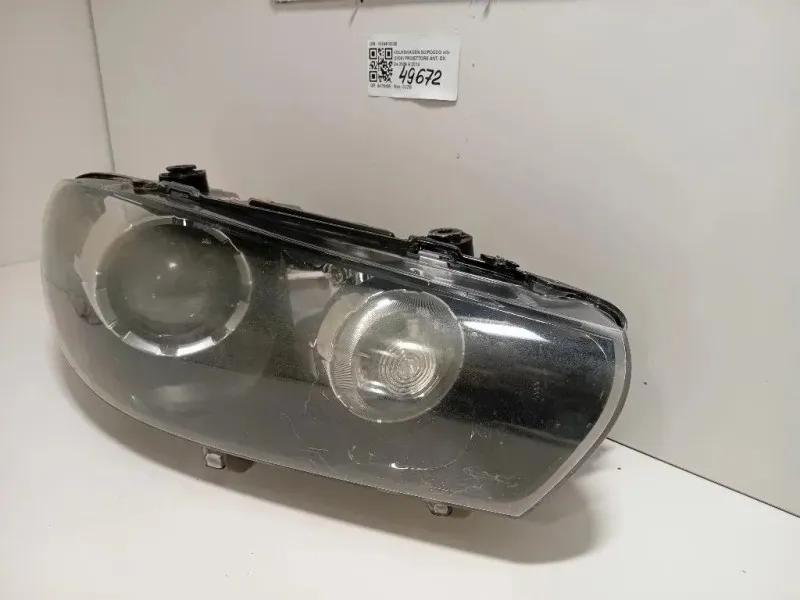 Proiettore ANT DX 1K8941032E Volkswagen Scirocco III 2009