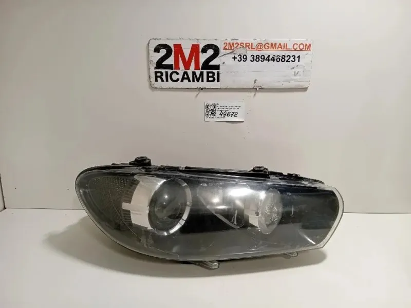 Proiettore ANT DX 1K8941032E Volkswagen Scirocco III 2009