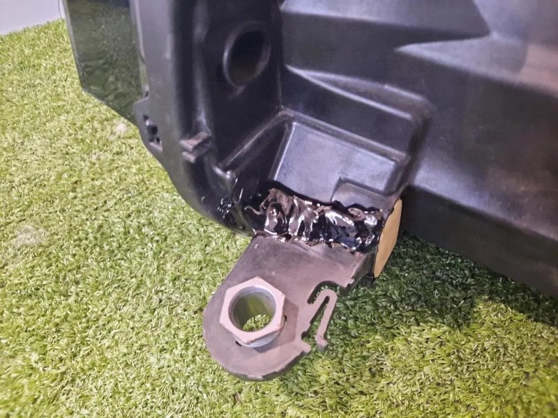 Proiettore ANT DX 2GM941006A Volkswagen T-cross 2019