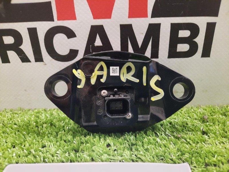 Telecamera Posteriore Portello POST 867900D010 Toyota Yaris IV 2014