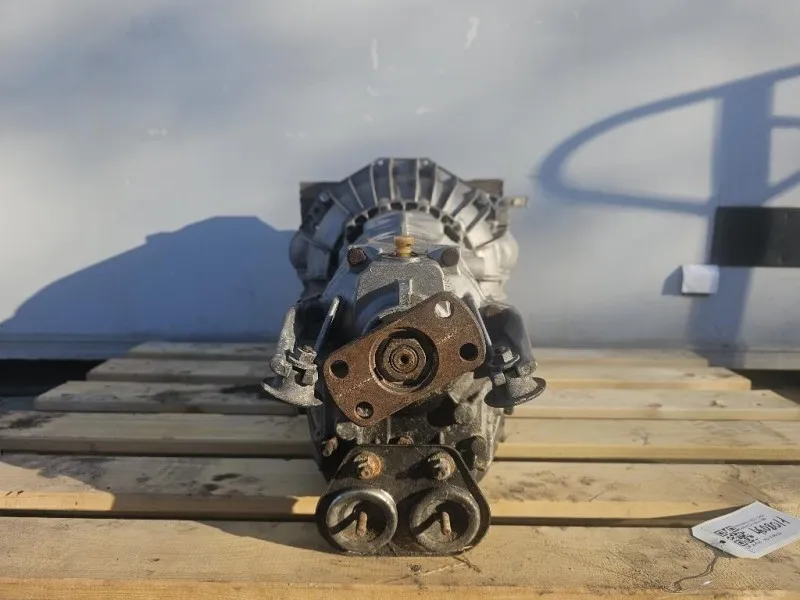 Cambio 1043030041 4HP-24 4 HP-24 Bmw Serie 8 E31 1989