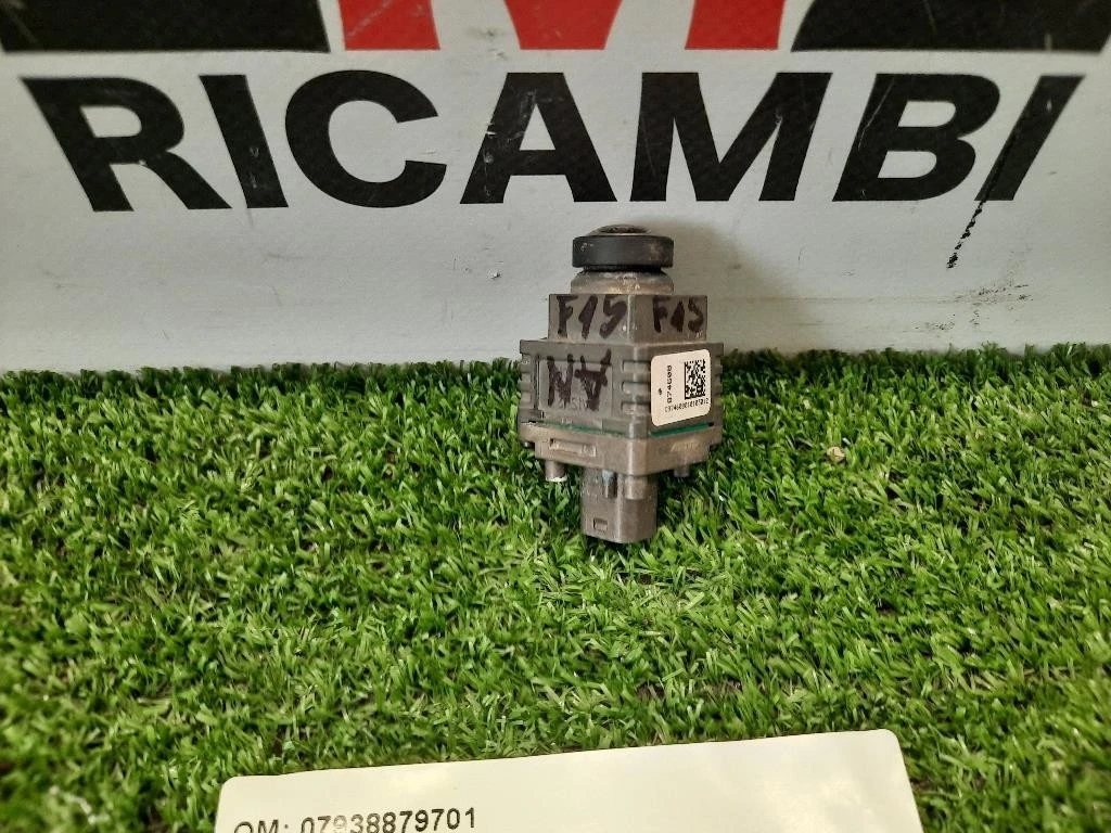 Telecamera Retrovisore Esterno ANT DX 07938879701 Bmw X5 F15 2014