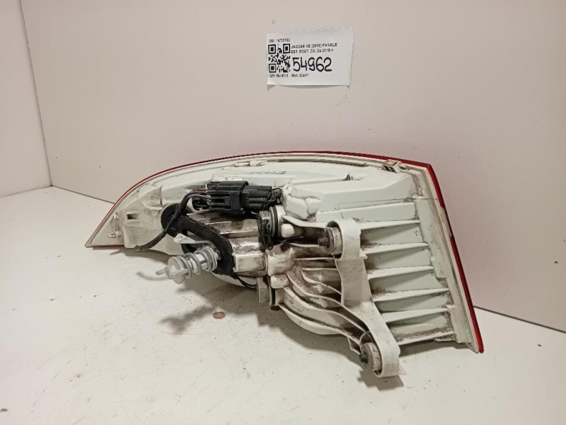 Fanale EST POST DX 19733702 Jaguar XE 2015