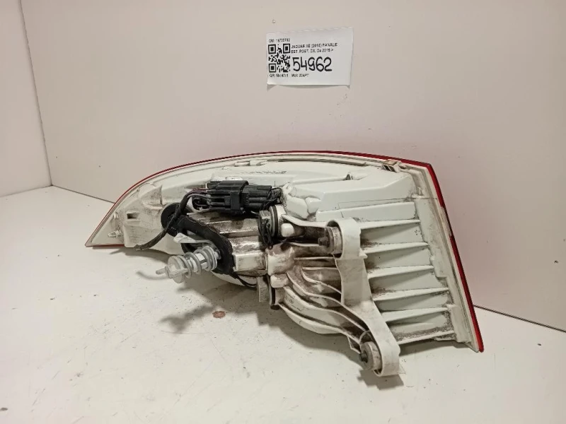 Fanale EST POST DX 19733702 Jaguar XE 2015