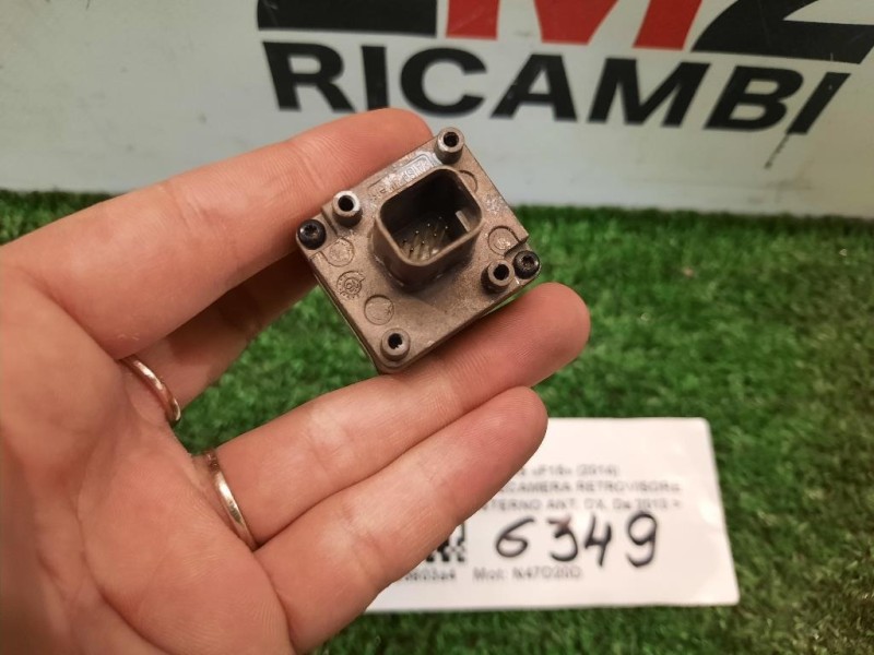 Telecamera Retrovisore Esterno ANT DX 07938879701 Bmw X5 F15 2014