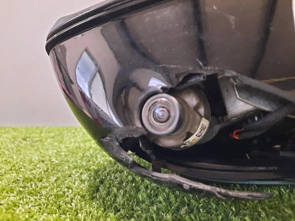 Telecamera Retrovisore Esterno ANT SX 66539240274 9240274 RETROVISORE SPECCHIETTO Bmw Serie 5 F10 Berlina 2012