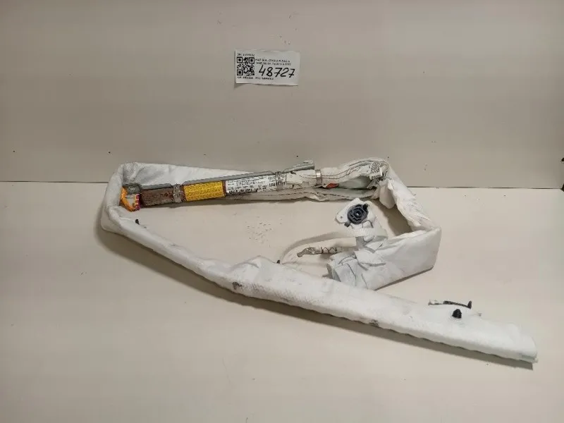 Air-bag A Tendina SX 519630600 Fiat 500L 2013