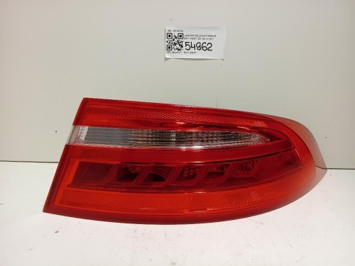Fanale EST POST DX 19733702 Jaguar XE 2015