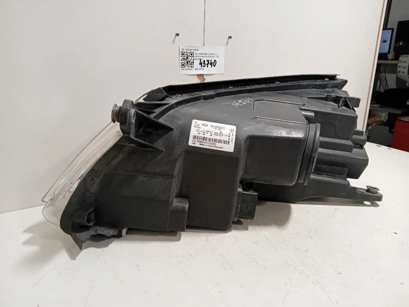 Proiettore ANT DX 1LD 247 038-24 Volkswagen Tiguan I 2011
