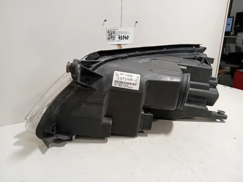 Proiettore ANT DX 1LD 247 038-24 Volkswagen Tiguan I 2011