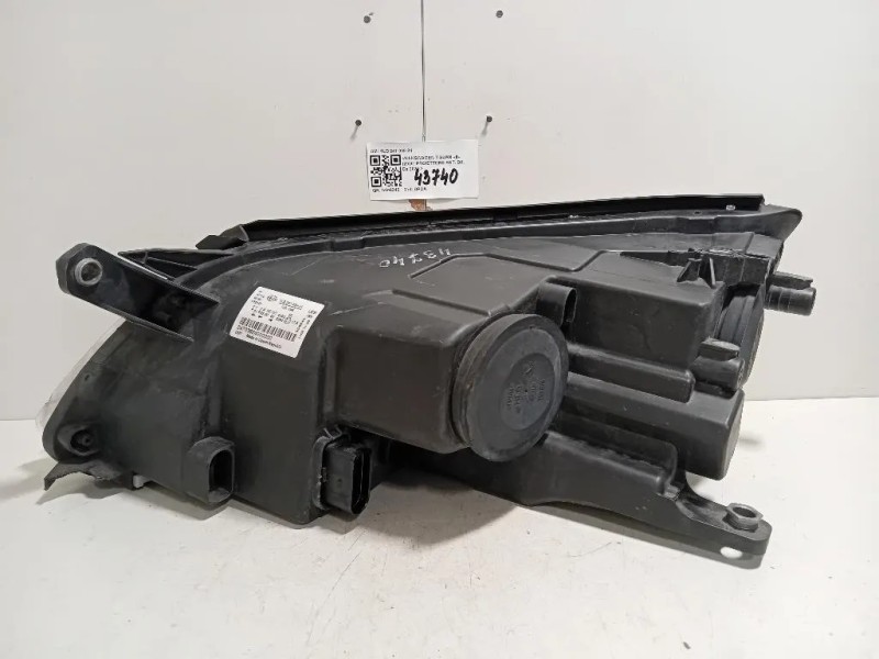 Proiettore ANT DX 1LD 247 038-24 Volkswagen Tiguan I 2011