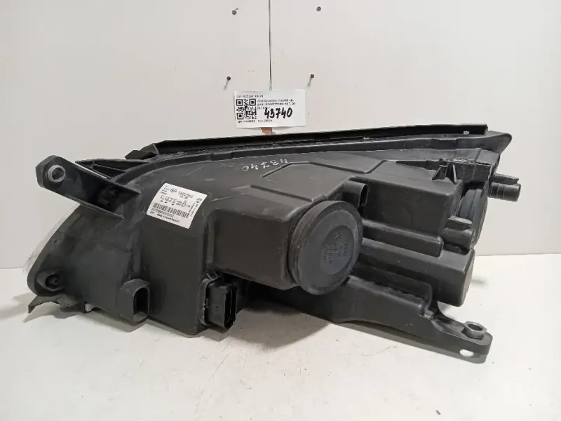 Proiettore ANT DX 1LD 247 038-24 Volkswagen Tiguan I 2011