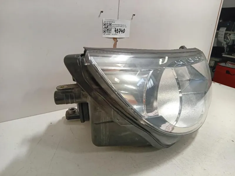 Proiettore ANT DX 1LD 247 038-24 Volkswagen Tiguan I 2011