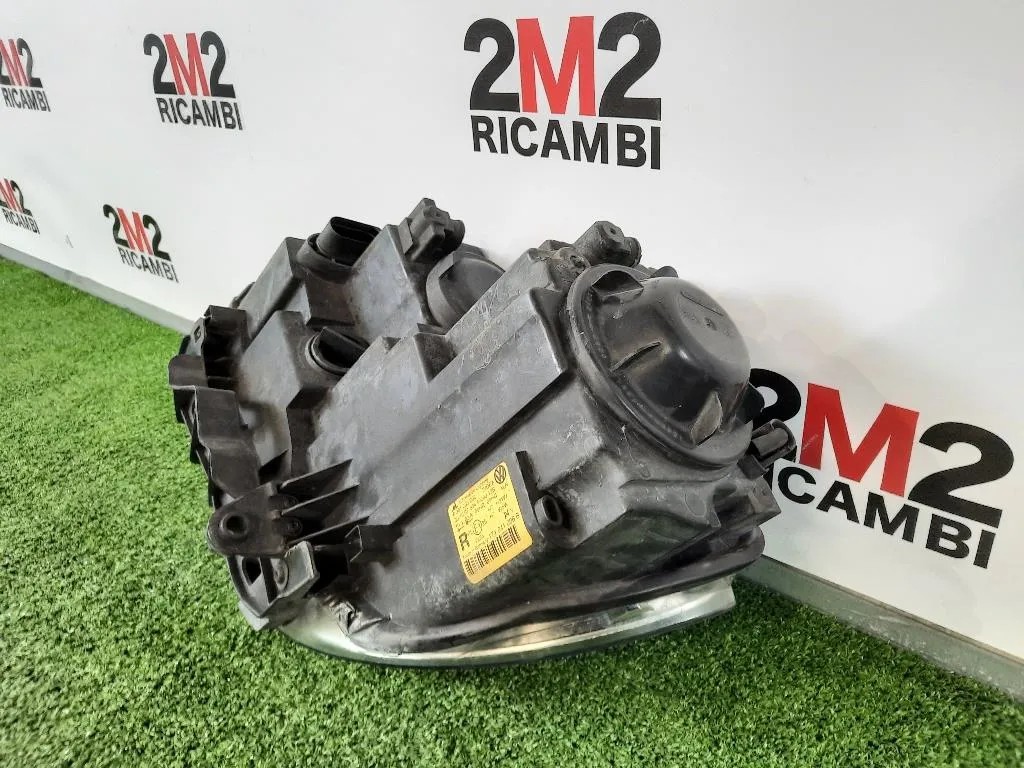 Proiettore ANT DX 1T1941006C Volkswagen Touran II 2007