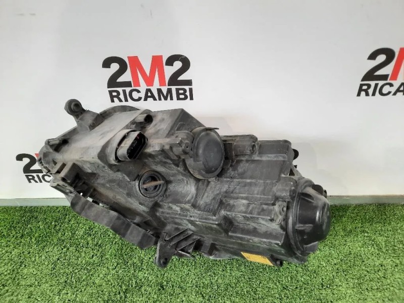 Proiettore ANT DX 1T1941006C Volkswagen Touran II 2007