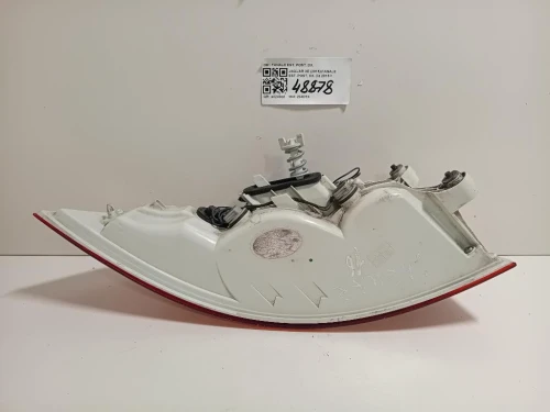 Fanale EST POST DX FANALE EST POST DX Jaguar XE 2015