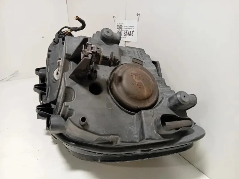 Proiettore ANT DX 1T2 941 006 G Volkswagen Touran III 2010