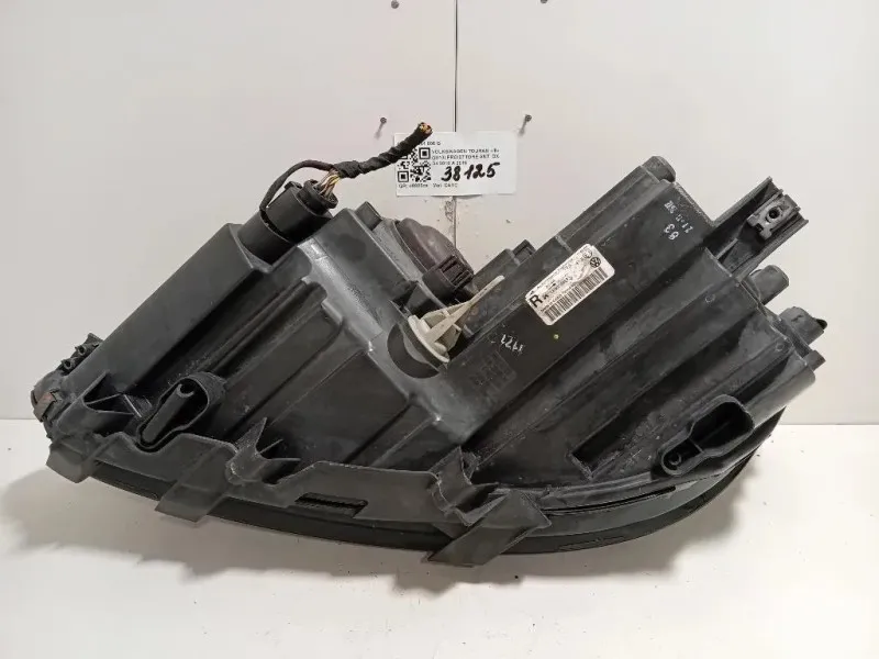 Proiettore ANT DX 1T2 941 006 G Volkswagen Touran III 2010