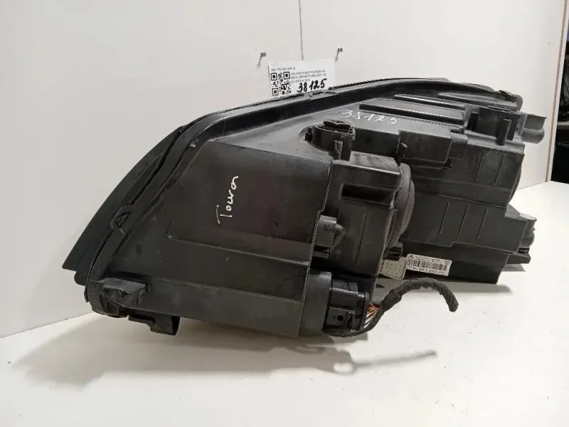 Proiettore ANT DX 1T2 941 006 G Volkswagen Touran III 2010