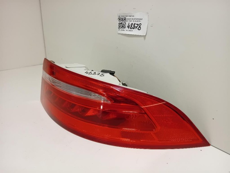 Fanale EST POST DX FANALE EST POST DX Jaguar XE 2015
