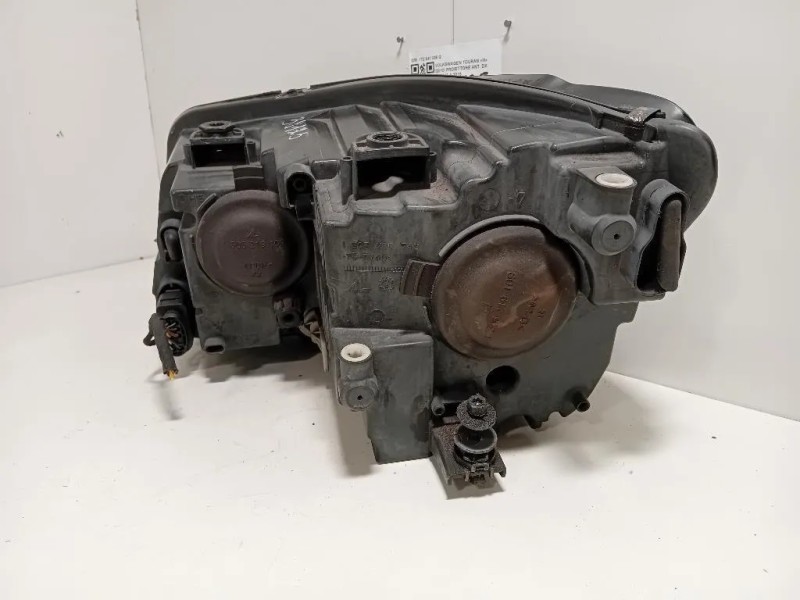 Proiettore ANT DX 1T2 941 006 G Volkswagen Touran III 2010