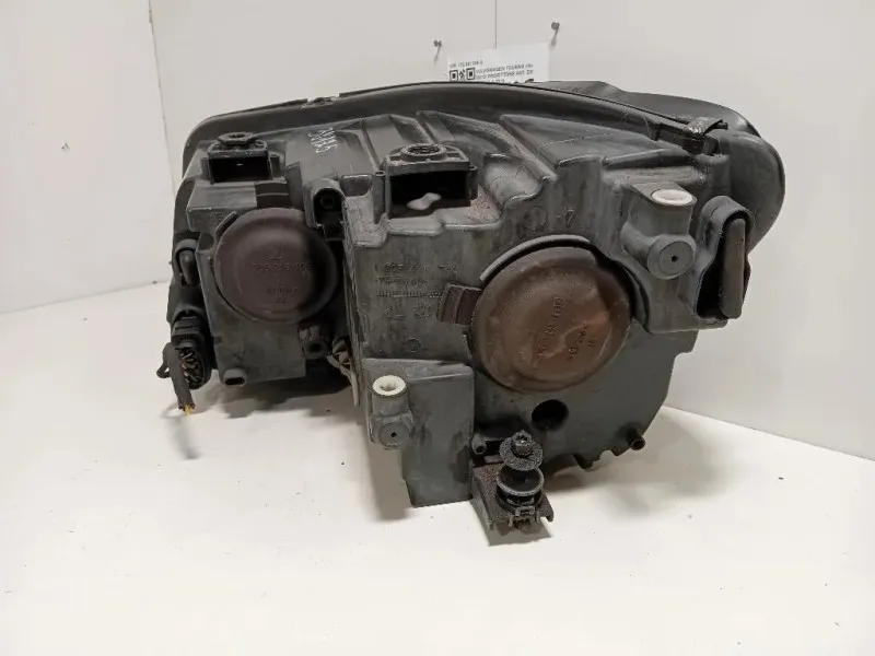 Proiettore ANT DX 1T2 941 006 G Volkswagen Touran III 2010