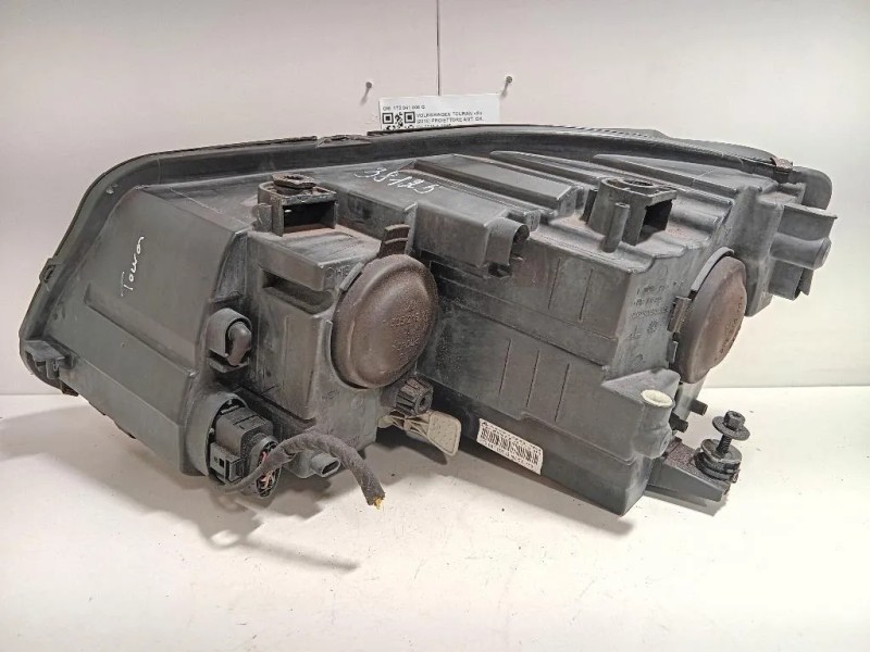 Proiettore ANT DX 1T2 941 006 G Volkswagen Touran III 2010