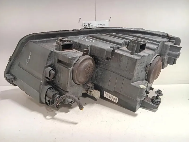 Proiettore ANT DX 1T2 941 006 G Volkswagen Touran III 2010