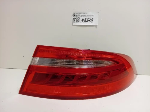 Fanale EST POST DX FANALE EST POST DX Jaguar XE 2015