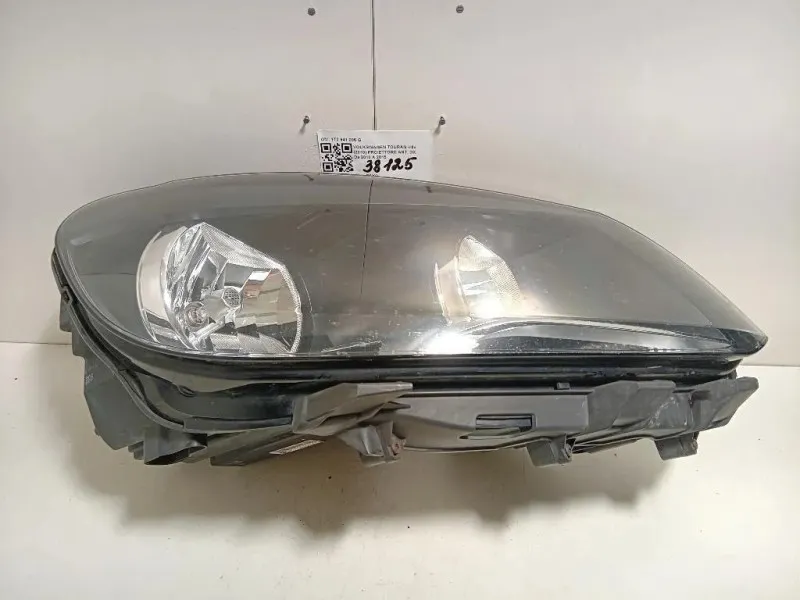 Proiettore ANT DX 1T2 941 006 G Volkswagen Touran III 2010