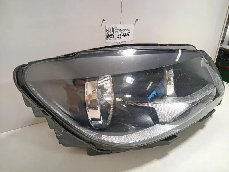 Proiettore ANT DX 1T2 941 006 G Volkswagen Touran III 2010