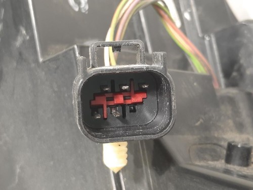 Fanale EST POST DX CX23-13404-AC Jaguar XF I 2011