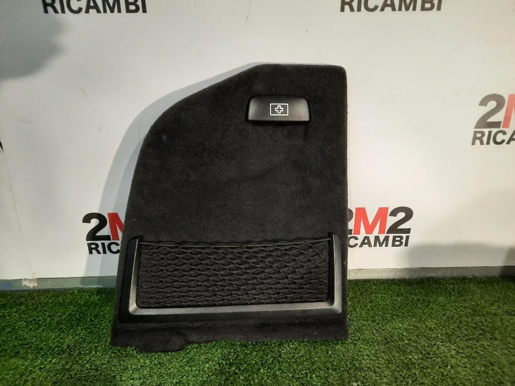 Tendina Parasole Deflettore Porta POST SX 51357260667 Bmw Serie 3 F31 Touring 2012