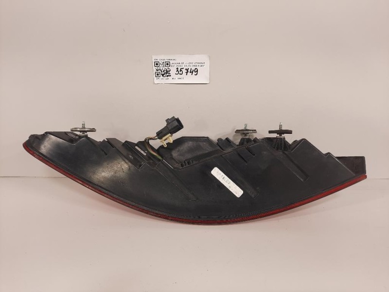 Fanale EST POST DX CX23-13404-AC Jaguar XF I 2011