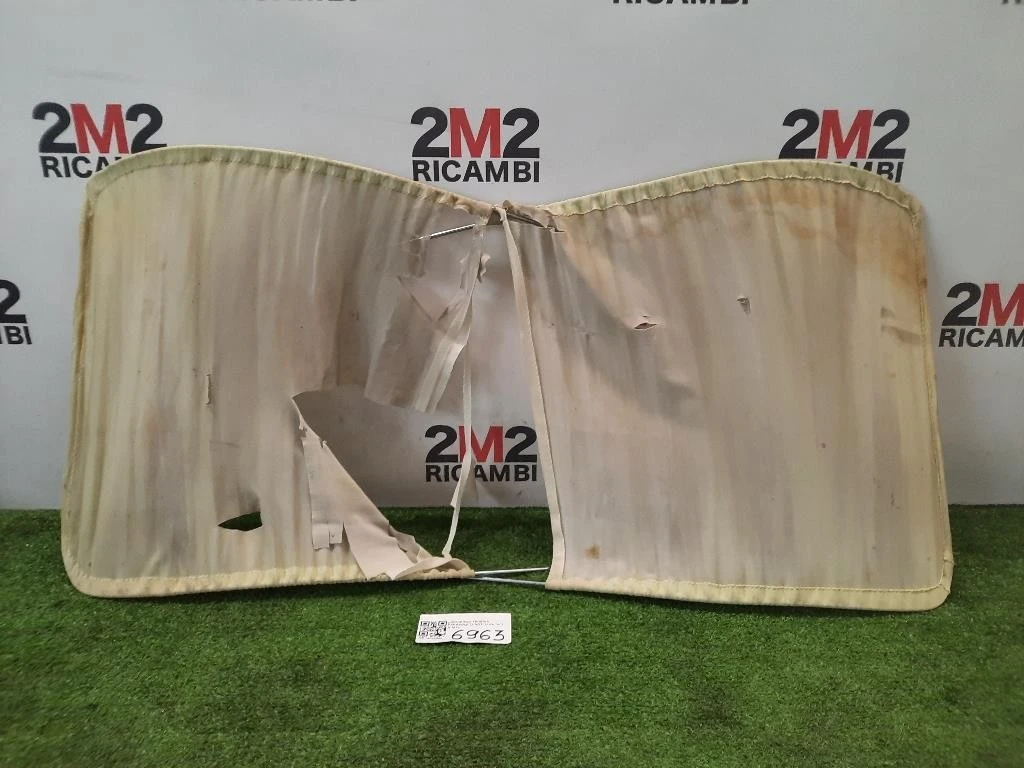 Tendina Parasole Lunotto LUNOTTO Lancia 2000