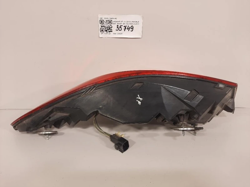 Fanale EST POST DX CX23-13404-AC Jaguar XF I 2011