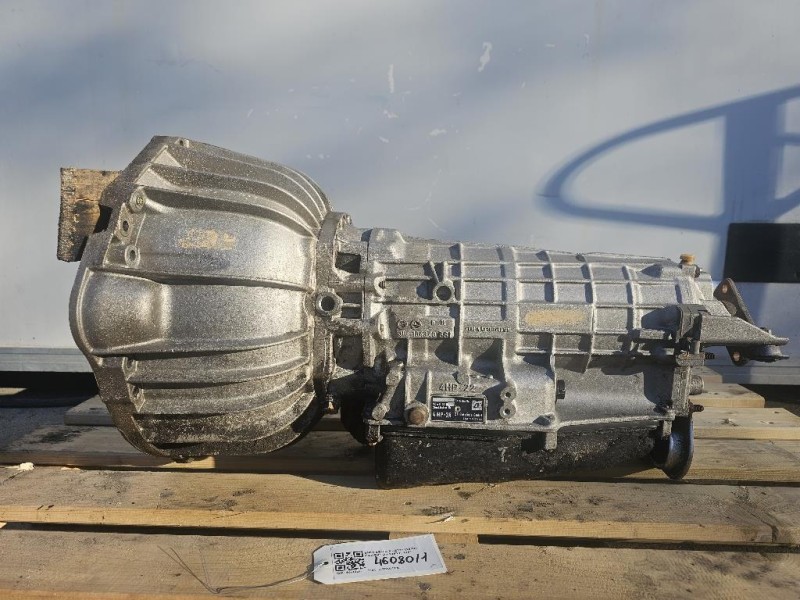 Cambio 1043030041 4HP-24 4 HP-24 Bmw Serie 8 E31 1989