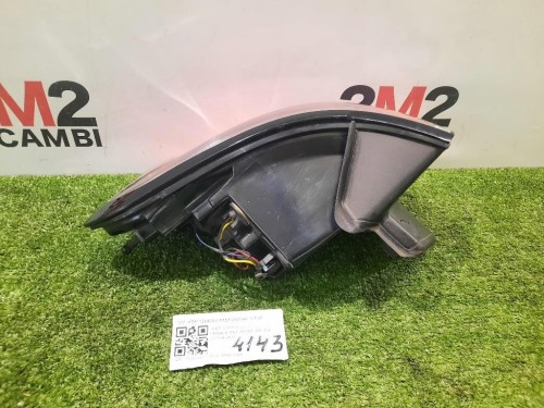 Fanale EST POST DX K55112840AC DESTRO Jeep Compass III 2017